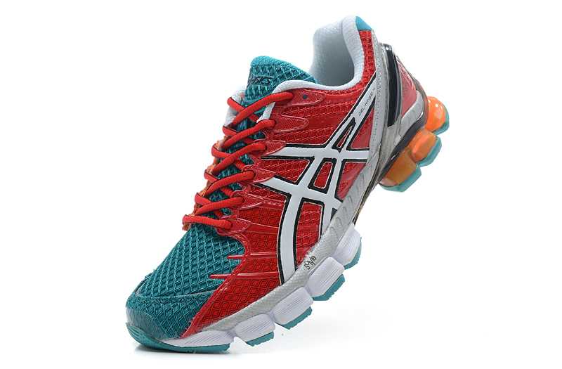 Asics kinsei 4  asics 2011 vente